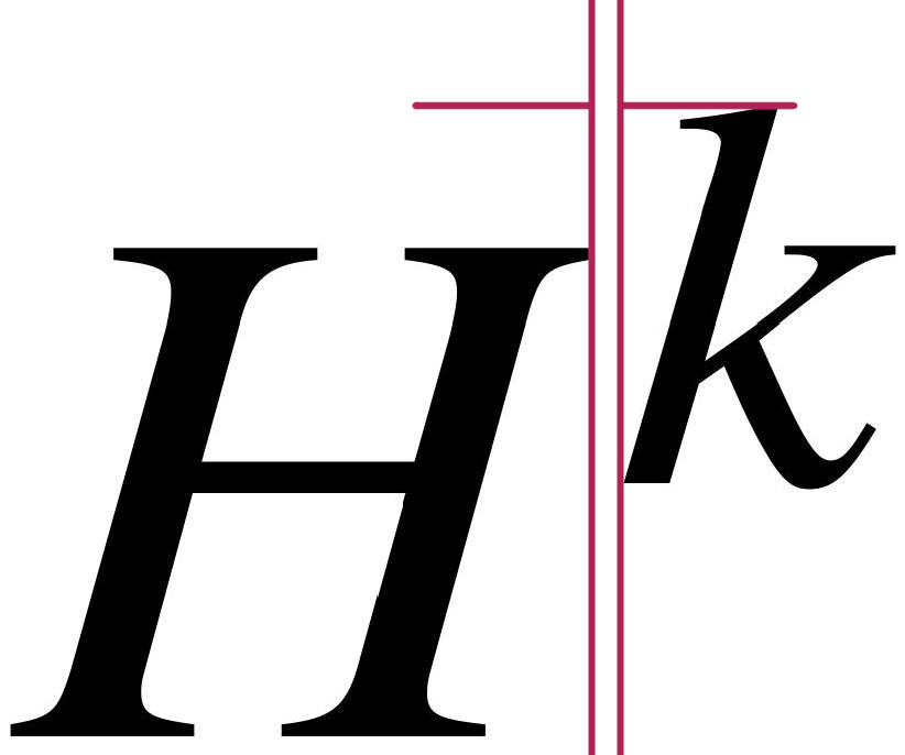LaTeX math formatting